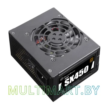 Блок питания SilverStone SX450-B 450W